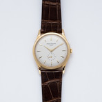 Patek Philippe Calatrava // 5196J // Pre-Owned