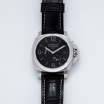 Panerai Luminor 1950 GMT Power Reserve // Pre-Owned