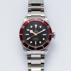 Tudor Heritage Black Bay Automatic // 79220R-BRAC // 1448369 // Pre-Owned