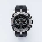 Roger Dubuis Easy Diver // SED46 78 C9 // Unworn