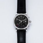 Montblanc Star Chronograph GMT // 102135