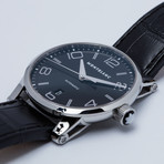 Montblanc Timewalker Automatic // 105812 // Store Display