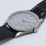 Patek Philippe Calatrava // 5196G // Pre-Owned