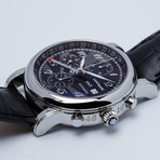 Montblanc Star Chronograph GMT // 102135