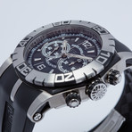 Roger Dubuis Easy Diver // SED46 78 C9 // Unworn