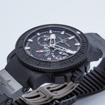 Ulysse Nardin Maxi Marine Diver Black Sea // Unworn