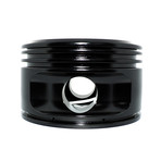 iPhone Radial Piston Charging Dock // Black