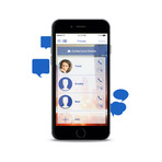 Hi-End Smartphone Breathalyzer // Red