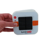 LuminAID // Pack Line Solar Light Bundle