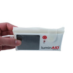 LuminAID // Pack Line Solar Light Bundle