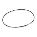 Stainless Steel Chain Link Necklace