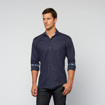 Stitch // Navy (M)