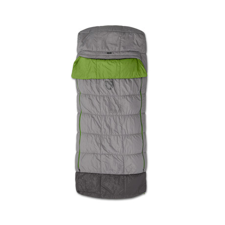 Mezzo Loft Synthetic Sleeping Bag