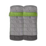 Mezzo Loft Synthetic Sleeping Bag