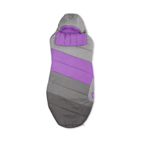 W's Celesta Synthetic Sleeping Bag (Normal)