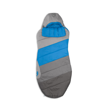 Verve Synthetic Sleeping Bag (Normal)