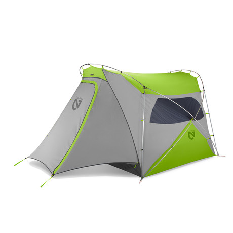 Wagontop 4P Camping Tent