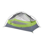 Dagger 2P Ultralight Roomy Backpacking Tent