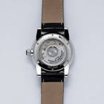 Montblanc Timewalker Automatic // 105812 // Store Display