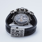 Roger Dubuis Easy Diver // SED46 78 C9 // Unworn