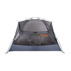 Galaxi™ Backpacking Tent + Footprint (2P)