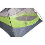 Dagger 2P Ultralight Roomy Backpacking Tent