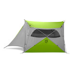 Wagontop 4P Camping Tent