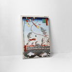 Kites (20"L x 16"H x 1.25"D)