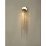 Bead Sconce