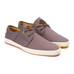 Spam 2 Canvas Sneaker // Grey (Euro: 44)