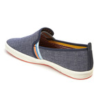 Tartar Sneaker // Navy (Euro: 41)