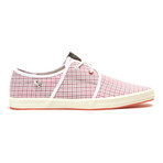 Spam 2 Sneaker // Red (Euro: 40)