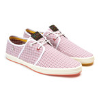 Spam 2 Sneaker // Red (Euro: 40)