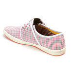 Spam 2 Sneaker // Red (Euro: 40)