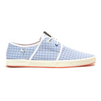 Spam 2 Sneaker // Blue (Euro: 40)