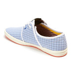 Spam 2 Sneaker // Blue (Euro: 40)