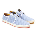 Spam 2 Sneaker // Blue (Euro: 40)