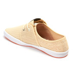 Spam 2 Sneaker // Natural (Euro: 40)