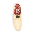 Spam 2 Sneaker // Natural (Euro: 40)