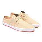 Spam 2 Sneaker // Natural (Euro: 40)