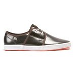 Spam 2 Sneaker // Silver (Euro: 40)