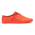 Spam 2 Sneaker // Orange (Euro: 42)