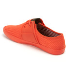 Spam 2 Sneaker // Orange (Euro: 42)