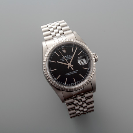 Rolex Datejust Automatic // 1790 // c.1990's