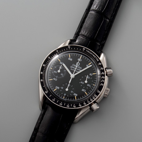 Omega Speedmaster Racing Automatic // 1769 // c.2000's