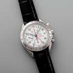 Omega Speedmaster Date Automatic // 1788 // c.2000's