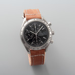 Omega Speedmaster Date Automatic // 1780 // c.1990's