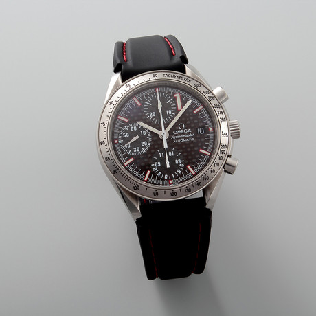 Omega Speedmaster Date Automatic // 1774 // c.2000's