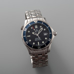 Omega Seamaster Professional // 1796 // c.1990's