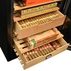 NewAir Cigar Cooler // CC-300